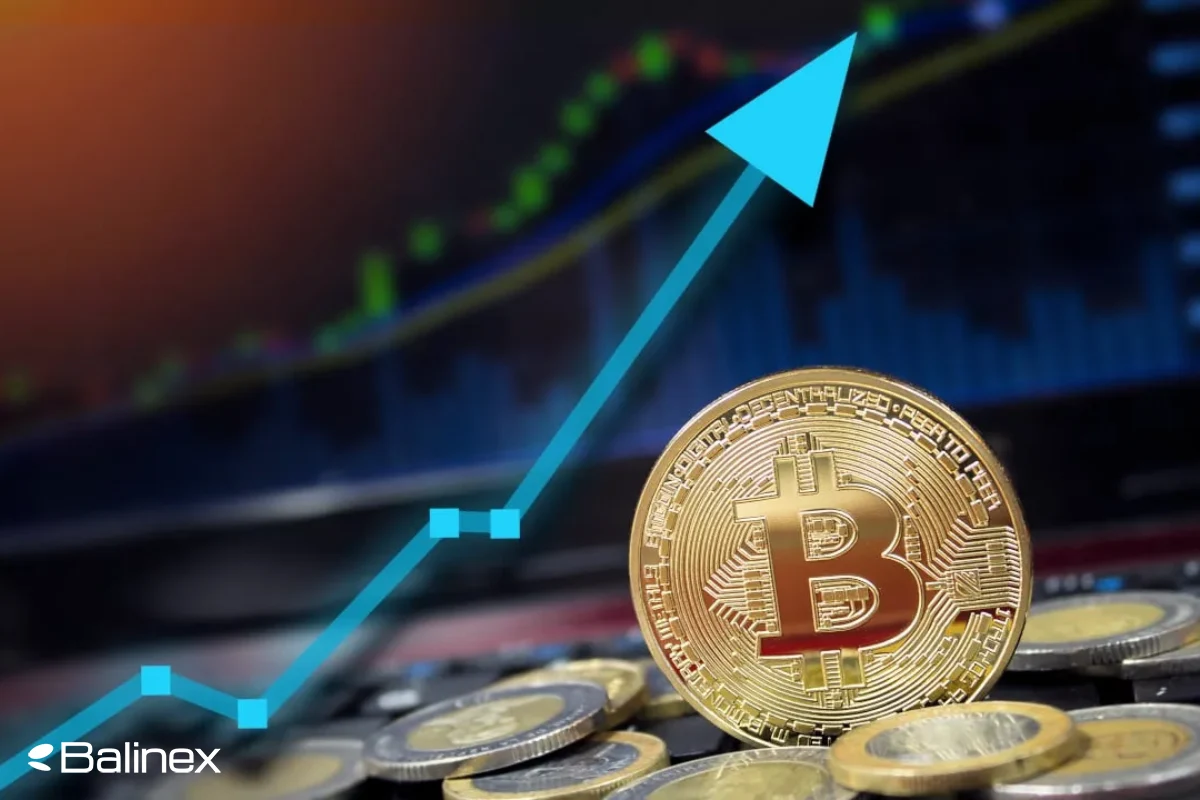آیا روند صعودی بیت کوین ادامه خواهد داشت؟ تحلیل تکنیکال بیت کوین