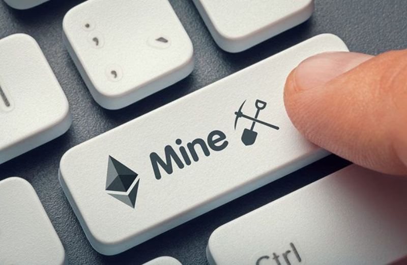 با روش های دیگر امکان دریافت اتریوم وجود دارد.