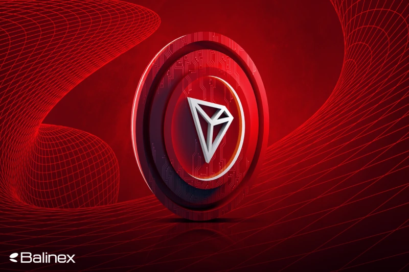 بهترین روش خرید ترون در ایران + آموزش خرید و فروش TRX!