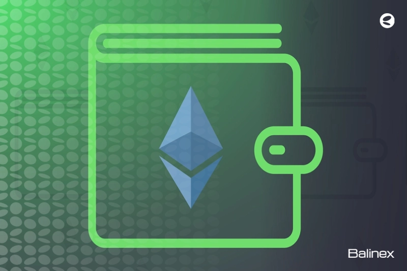 آموزش انتقال اتریوم به کیف پول | انتقال امن ETH به ولت