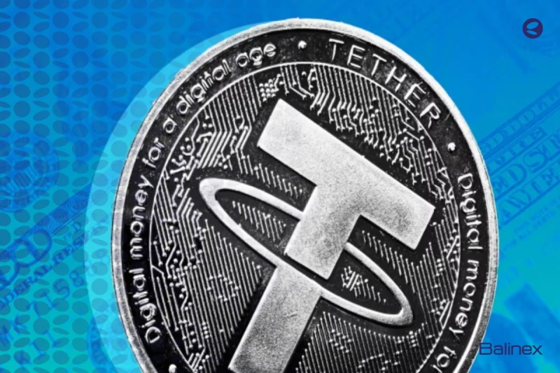 تتر (USDT) چیست؟ راهنمای کامل خرید، انتقال، استیکینگ و کاربرد