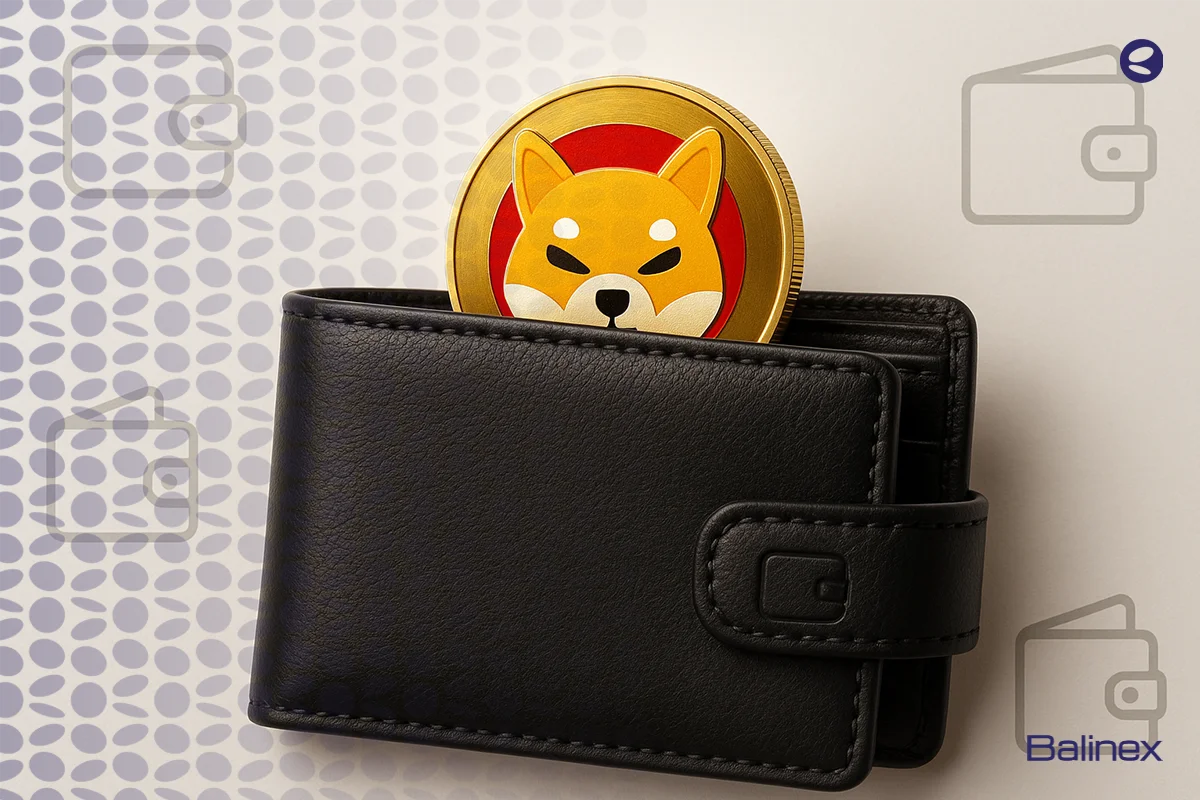 بهترین کیف پول نگهداری شیبا | معرفی 6 گزینه برای ایرانیان