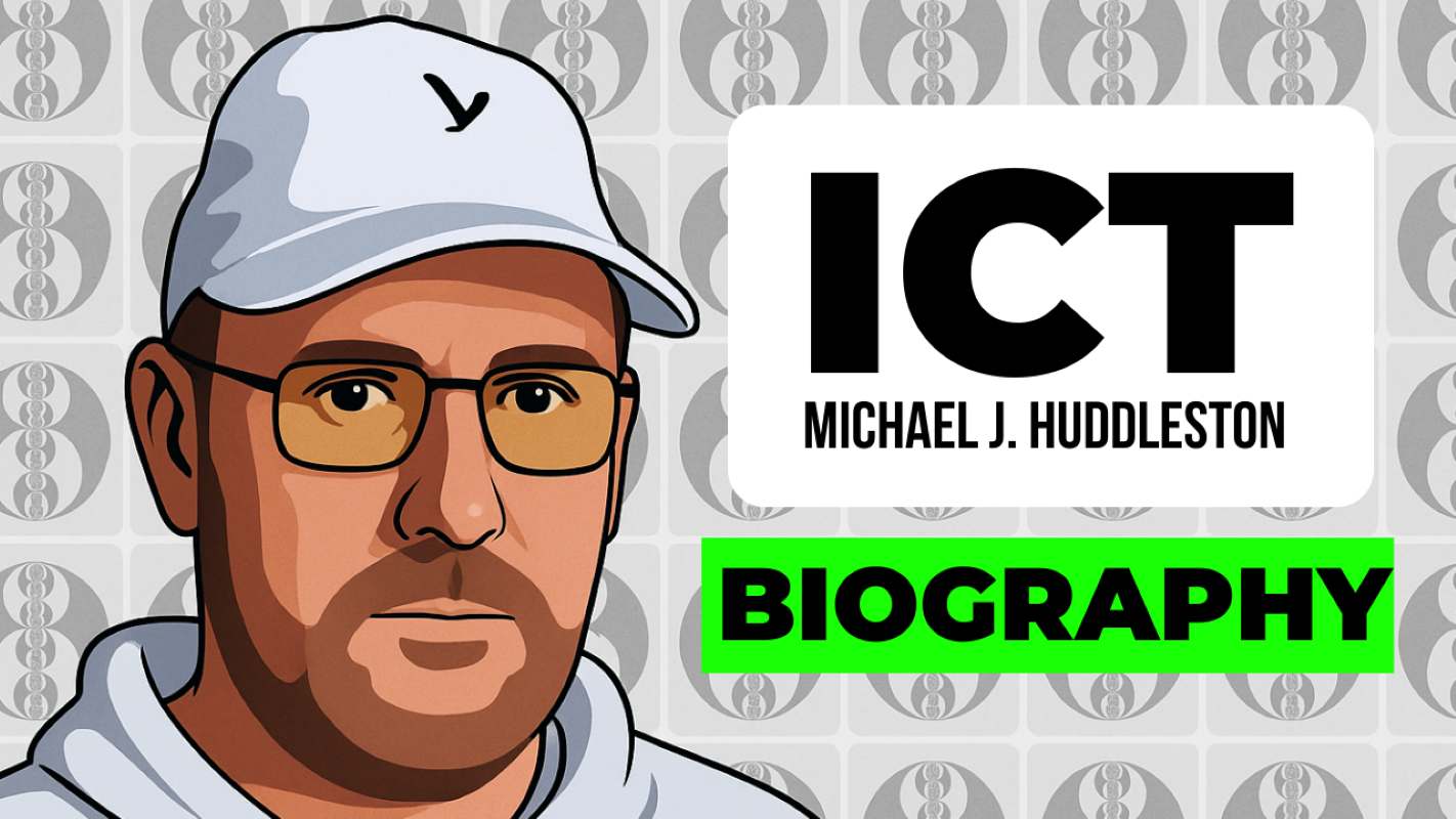 مایکل هادلستون سبک ICT