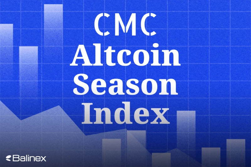 شاخص CMC Altcoin Season INDEX چیست و چه کاربردی دارد؟