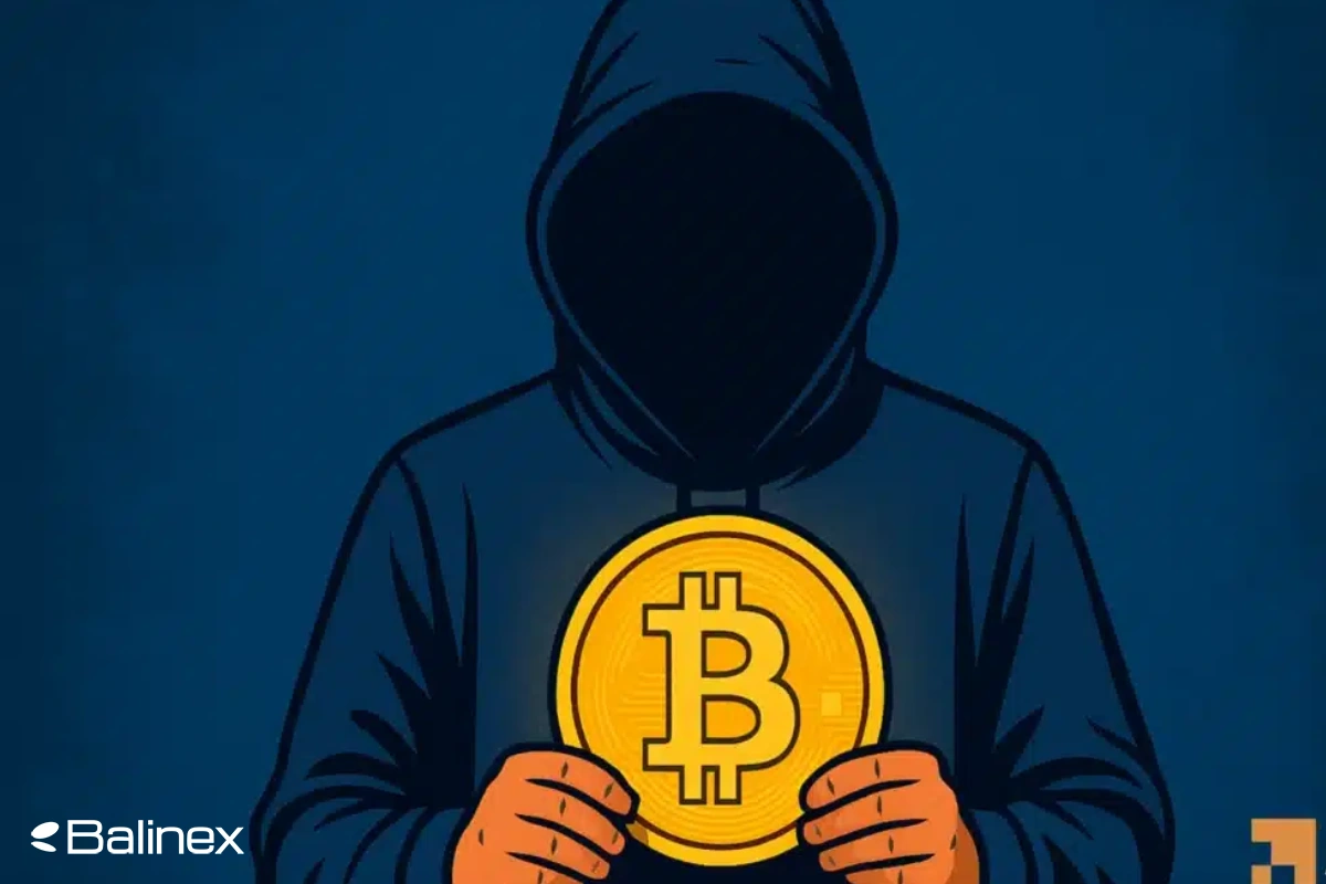 ثروت 133 میلیارد دلاری ساتوشی ناکاموتو او را یازدهمین ثروتمند جهان کرد!
