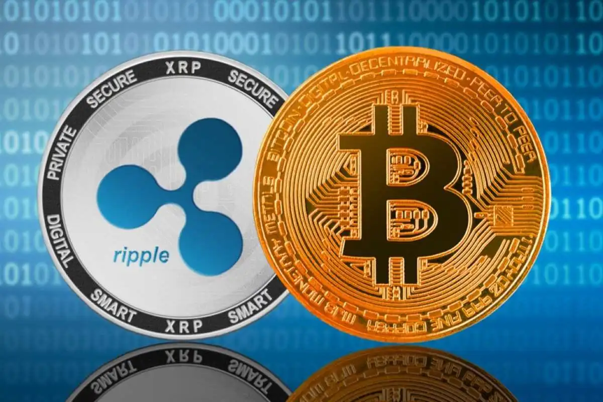 مقایسه ریپل با بیت کوین؛ کدام یک سوددهتر خواهد بود؟