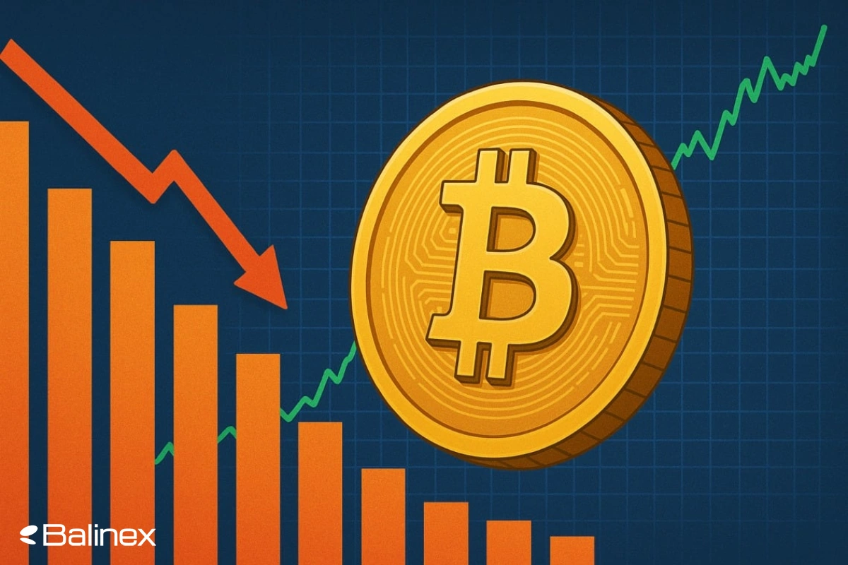 بیت کوین همچنان میتازد! آیا رشد BTC ادامه دارد؟