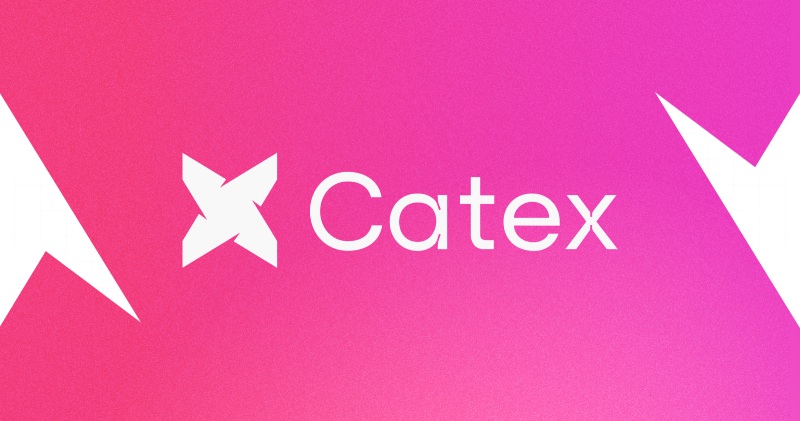 ایردراپ Catex