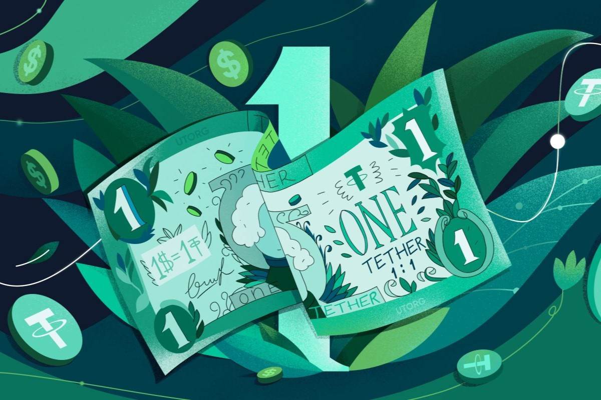 آیا تتر قابل اعتماد است؟