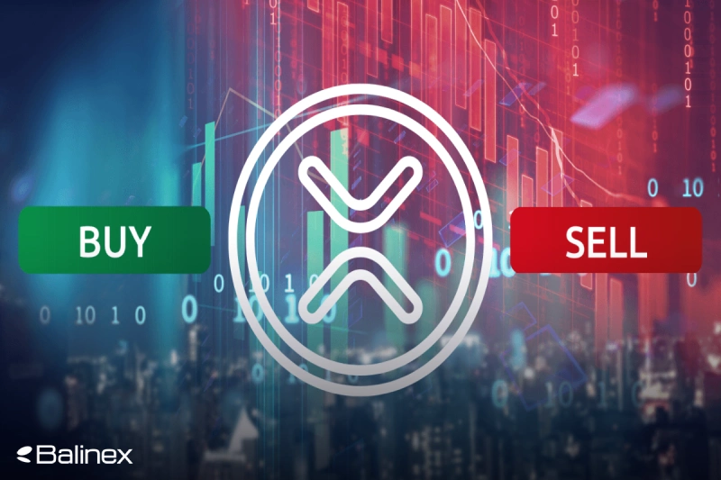 خرید ریپل با کارت بانکی؛ آموزش 0 تا 100 معامله XRP!