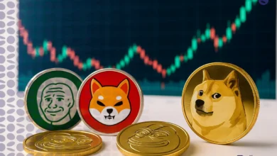 میم کوین چیست؟ + معرفی میم کوین های انفجاری