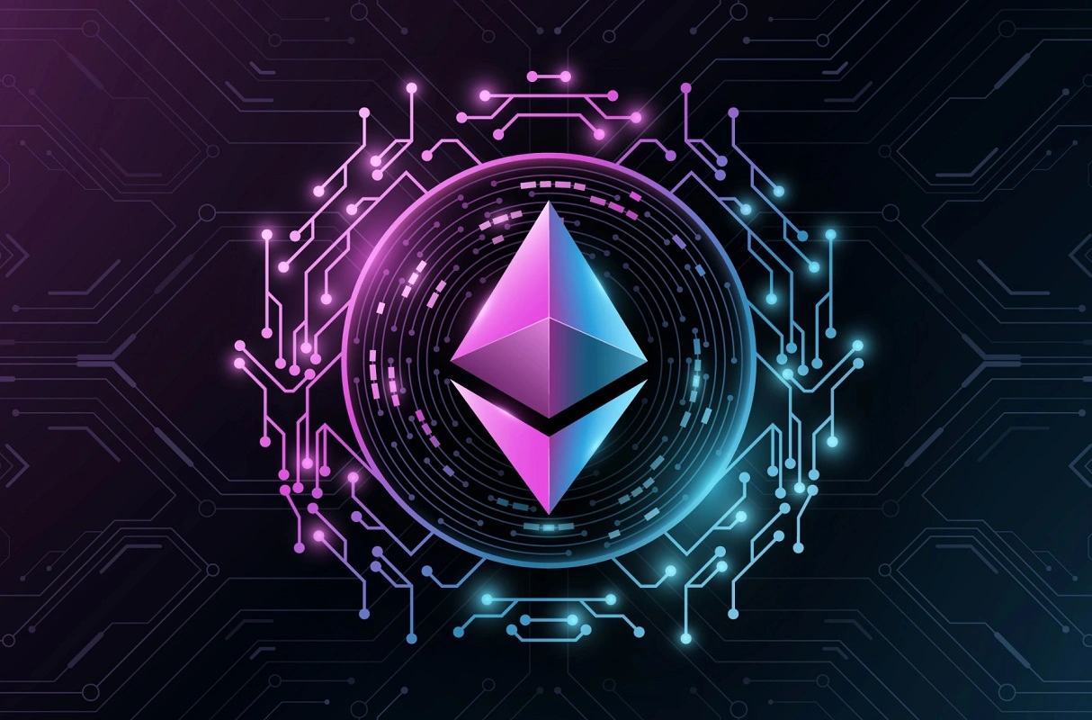 اتریوم (ETH)