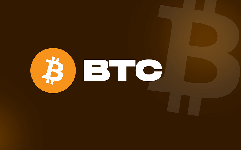 بیت کوین (BTC)