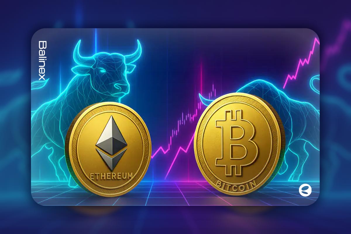 بنیانگذار ETH: اتریوم تا ۱۰۰ برابر گران می شود!