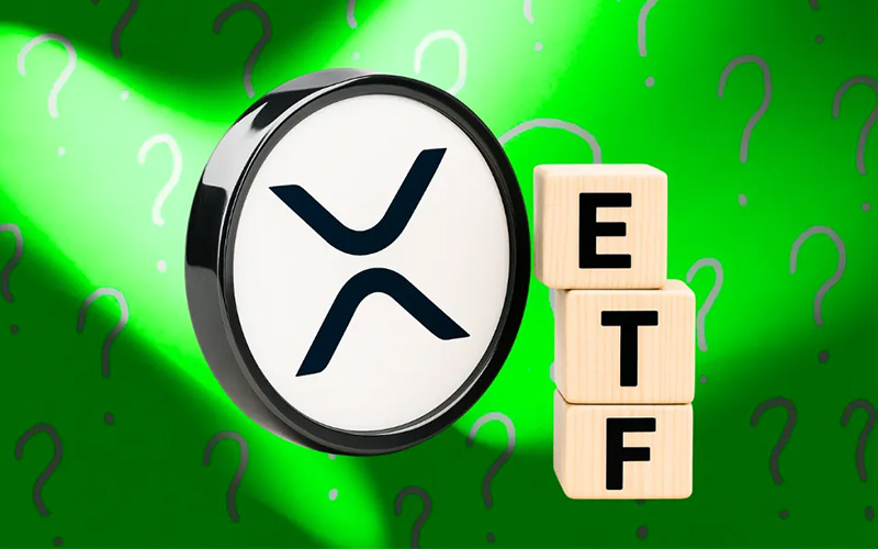 ریپل (XRP)