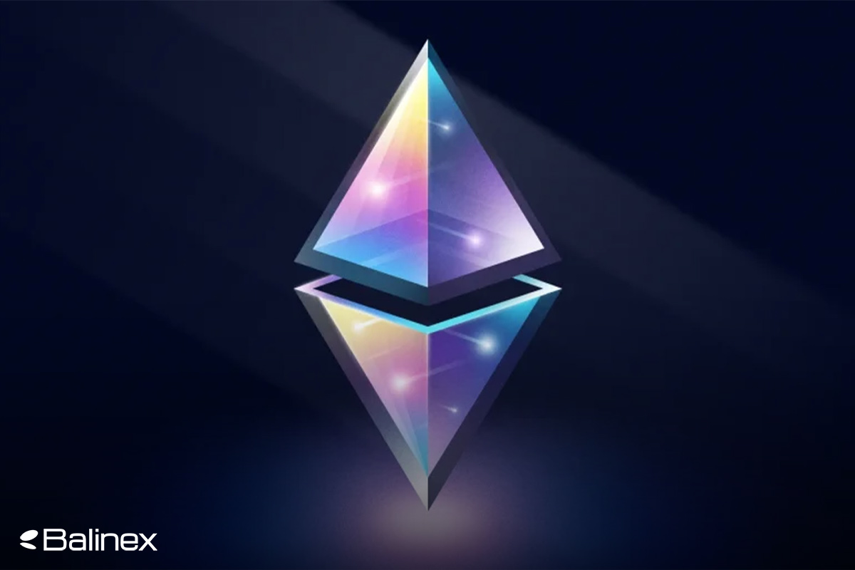 اتریوم (ETH)