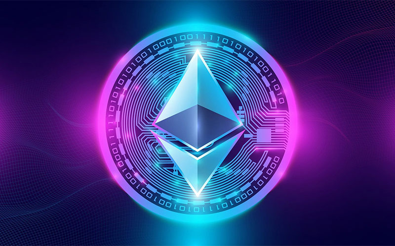 اتریوم (ETH)