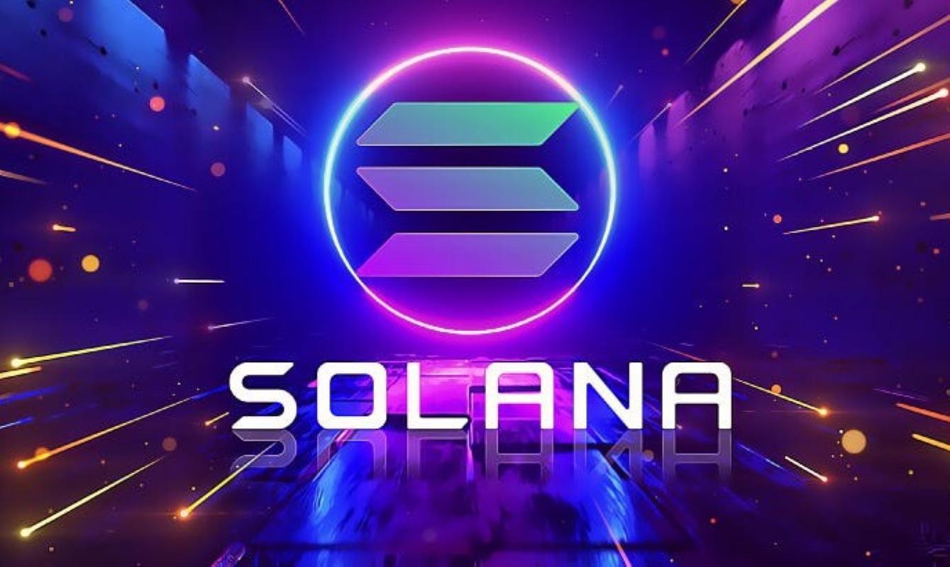 آیا برنامه استخراج سولانا وجود دارد؟