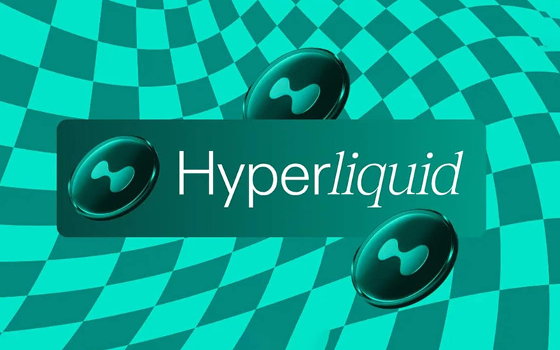 هایپرلیکوئید (HYPE)