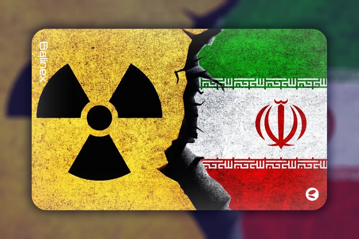 فوری به نقل از رویترز: مکانیسم ماشه علیه ایران فعال میشود
