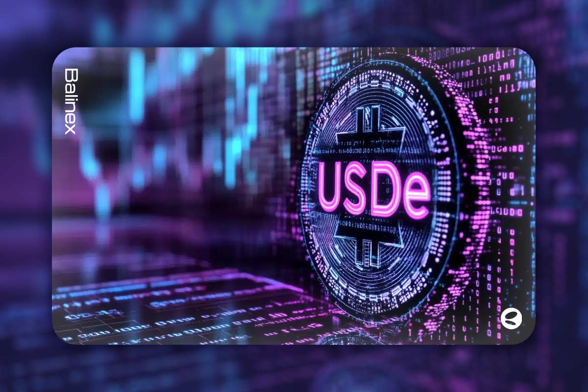 اتنا لبز 2 رمزارز جدید را برای پشتیبانی از USDe تایید کرد