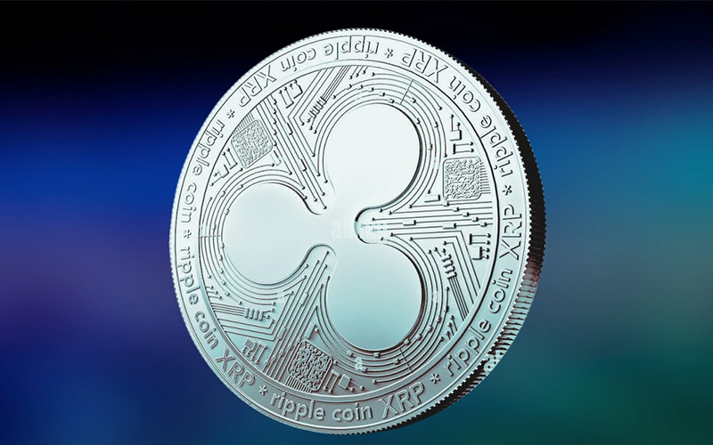 ریپل (XRP)