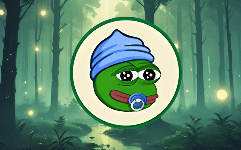 لیتل پپه (LILPEPE)