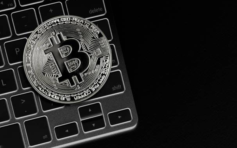 استخراج بیت کوین کش با کامپیوتر