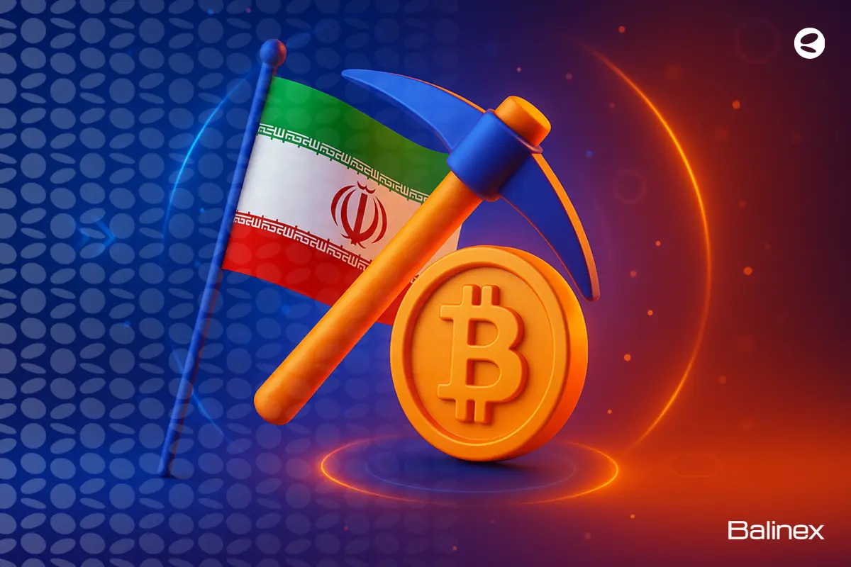 استخراج بیت کوین بدون مجوز در ایران + مجازاتها در سال 1404