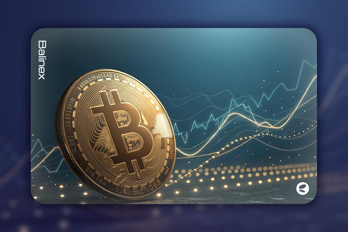 بیت کوین در آستانه ۱۱۳ هزار دلار؛ آیا صعود ادامه دارد؟