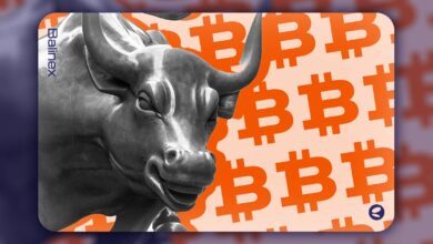 سیگنال خطر بیت کوین؛ سرمایه گذاران بلندمدت شروع به فروش کردند!