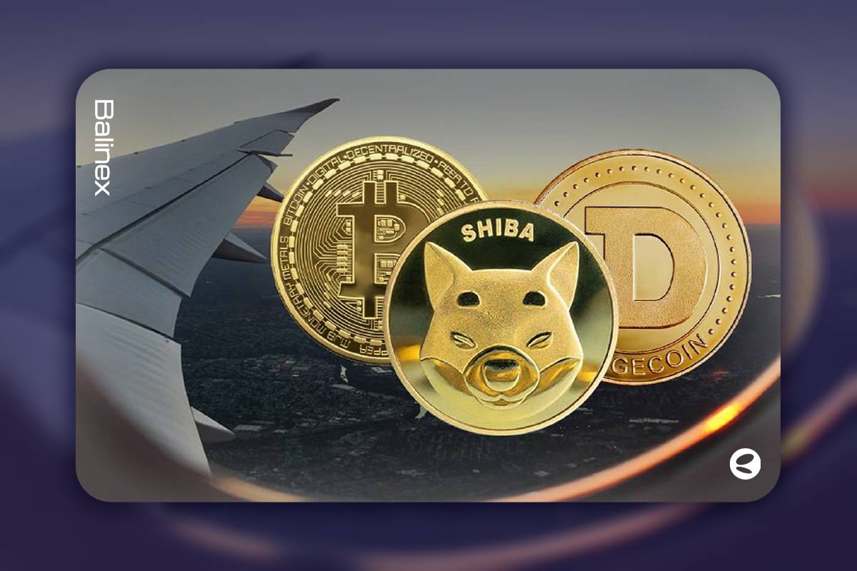 تحلیل تکنیکال بیت کوین، دوج کوین و شیبا اینو امروز ۱۱ شهریور