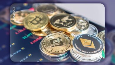 واچ لیست هفتگی ارز دیجیتال | هفته اول مهر 1404