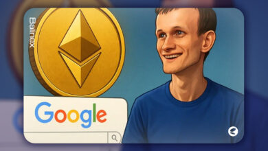 ویتالیک بوترین: اتریوم باید بهتر از گوگل عمل کند!