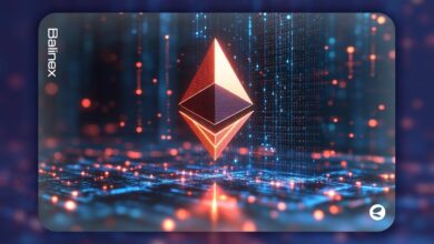 جنگ نهنگ ها و خرده فروشان بر سر اتریوم؛ انفجار قیمتی نزدیک است!