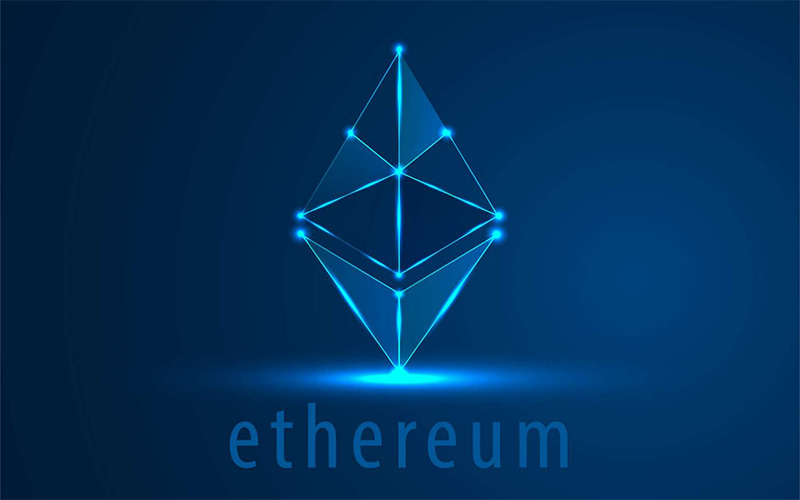 اتریوم (ETH)