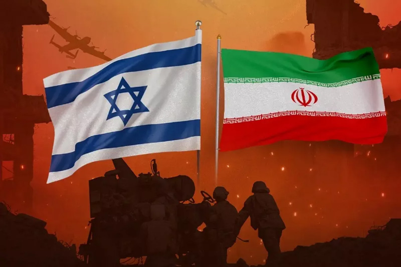 آیا جنگ دوباره آغاز میشود؟