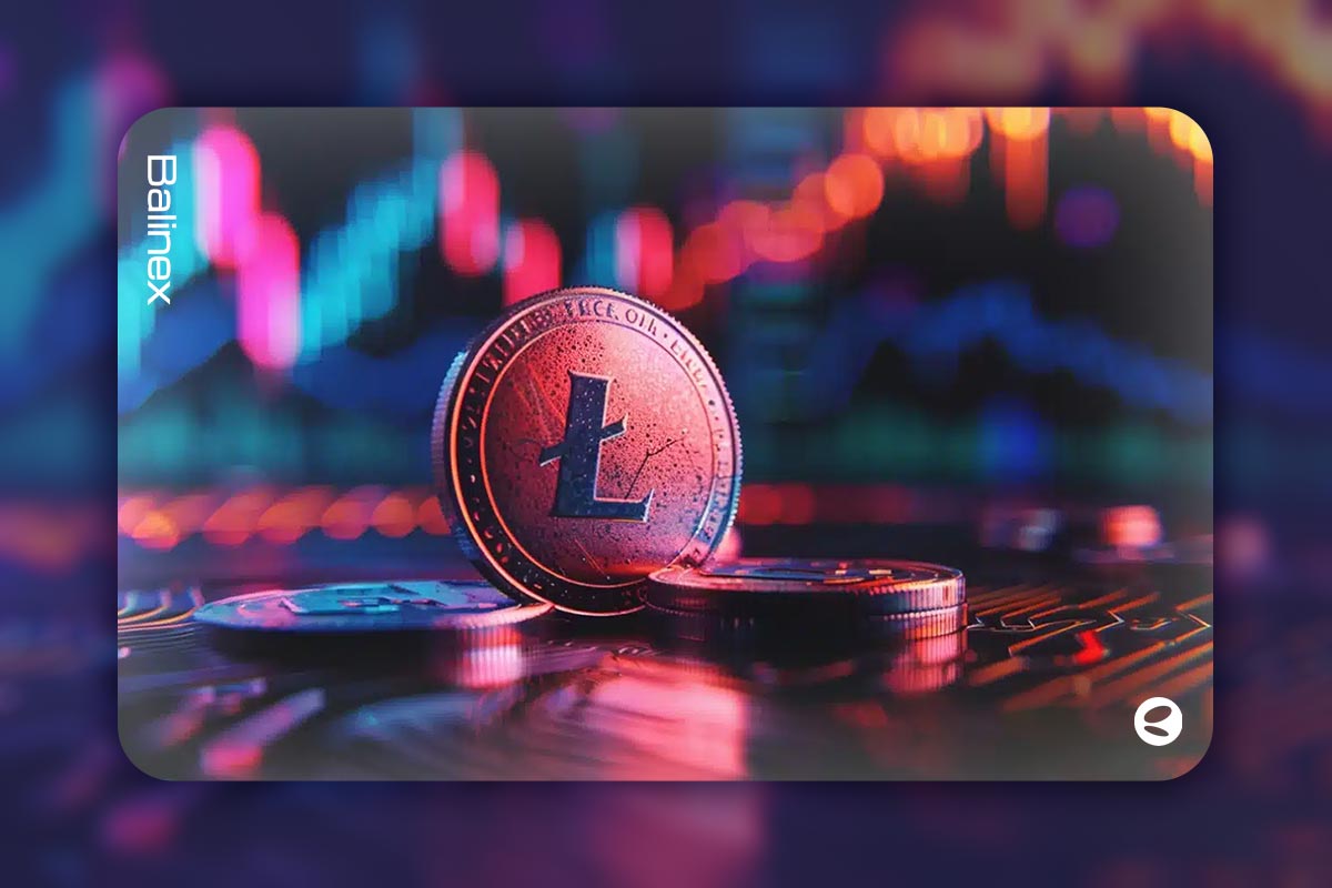 جنگ لایت کوین و تحلیلگر کریپتو: از تحلیل تا طعنه و تمسخر!