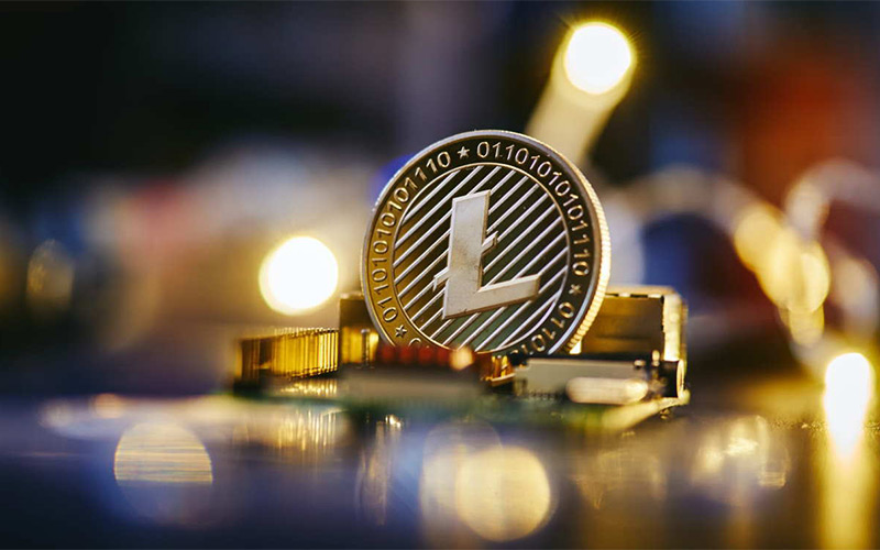لایت کوین (LTC)