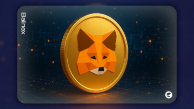 توکن اختصاصی کیف پول متامسک زودتر از انتظار عرضه میشود!