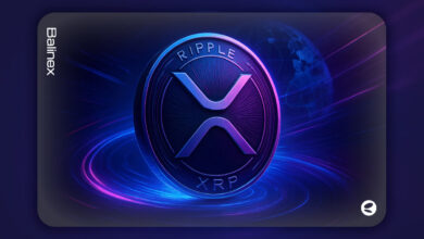 تحلیلگر رمزارزها: ریپل تا پایان ماه به ۵ دلار میرسد!