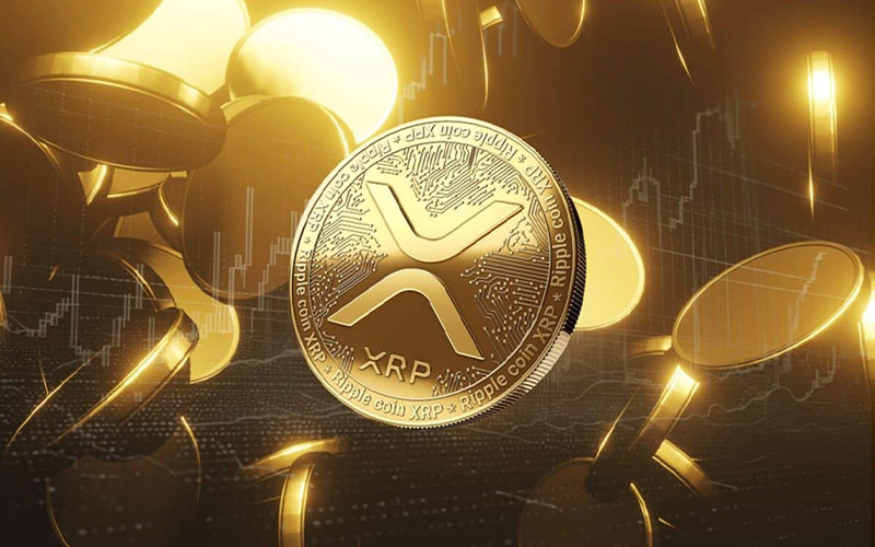 ریپل (XRP)
