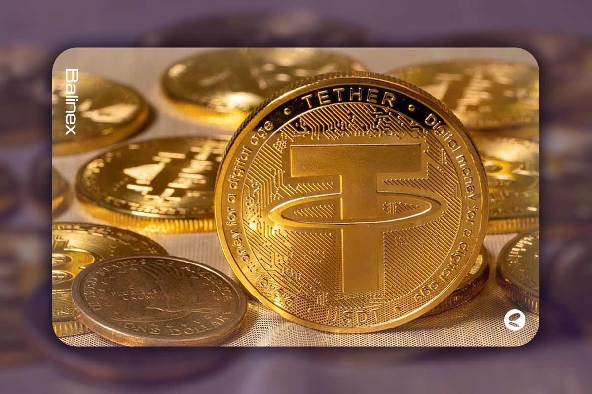 تحلیل تکنیکال بیت کوین، تتر و سولانا امروز ۱۶ شهریور