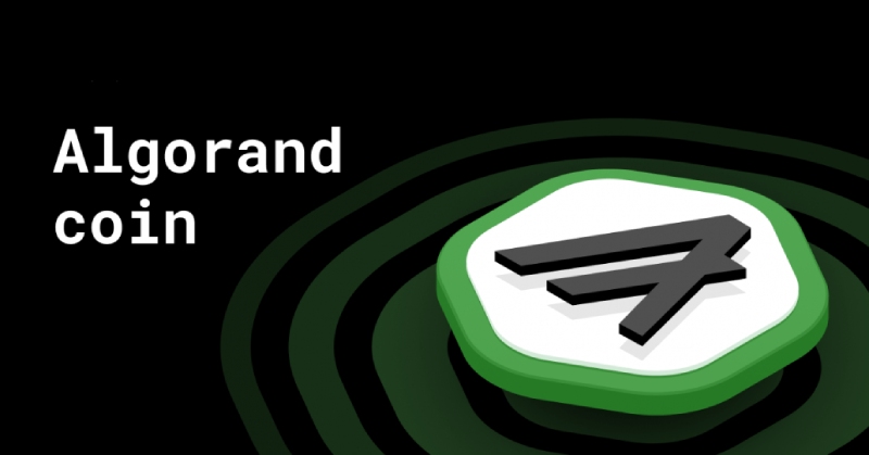 الگوراند (ALGO)