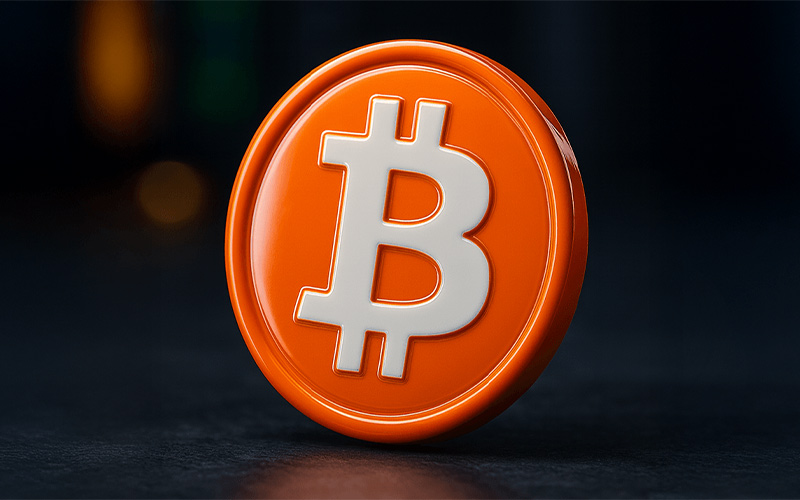 بیت کوین