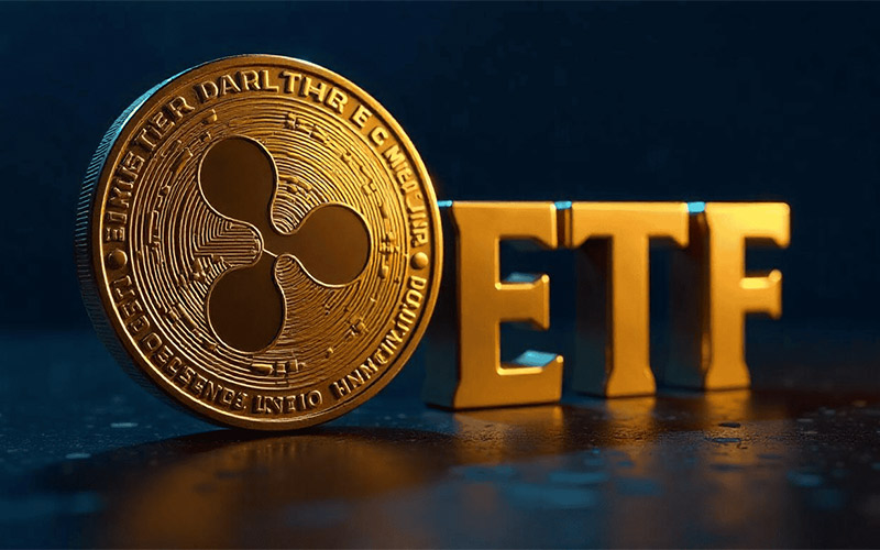 ETF ریپل