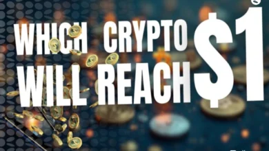 بهترین ارز دیجیتال زیر یک دلار کدام است؟ بررسی + آموزش خرید