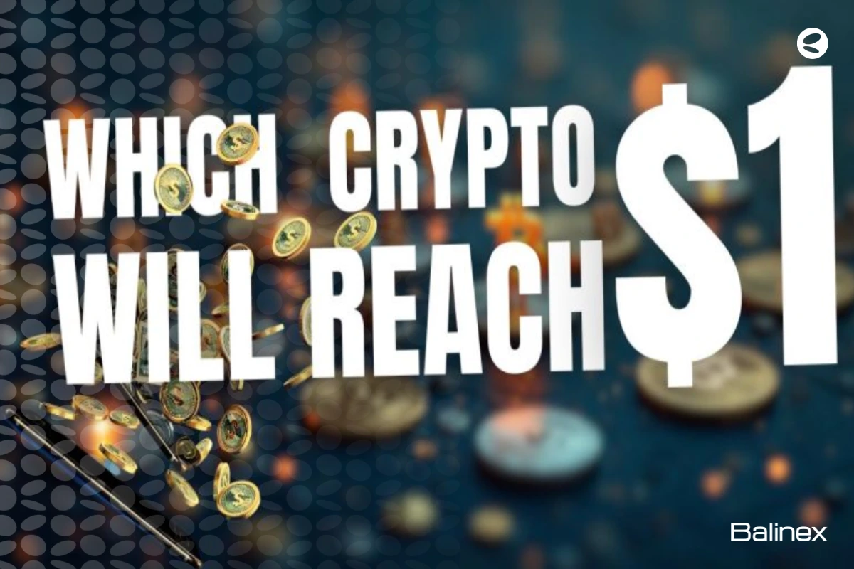 بهترین ارز دیجیتال زیر یک دلار کدام است؟ بررسی + آموزش خرید