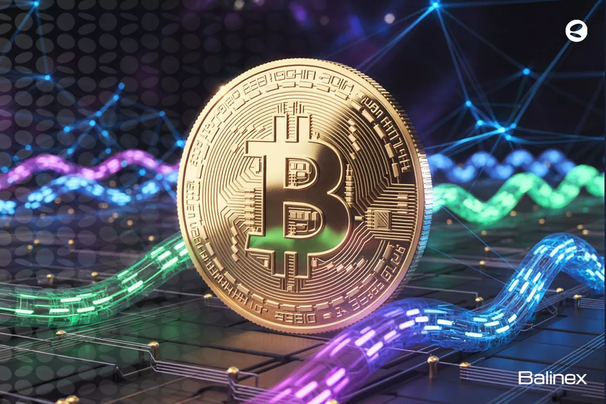 بلاک چین بیت کوین چیست؟