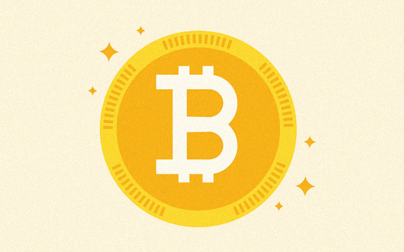 بیت کوین (BTC)